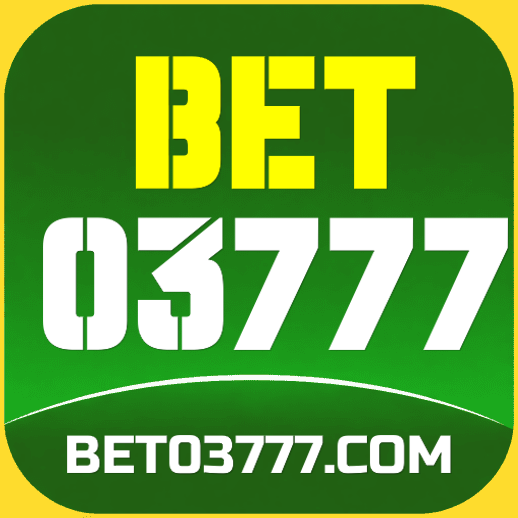 bet03777 Logo